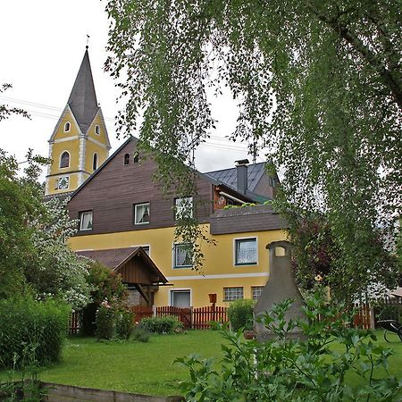Appartements am Kurpark Bad Mitterndorf Extérieur photo