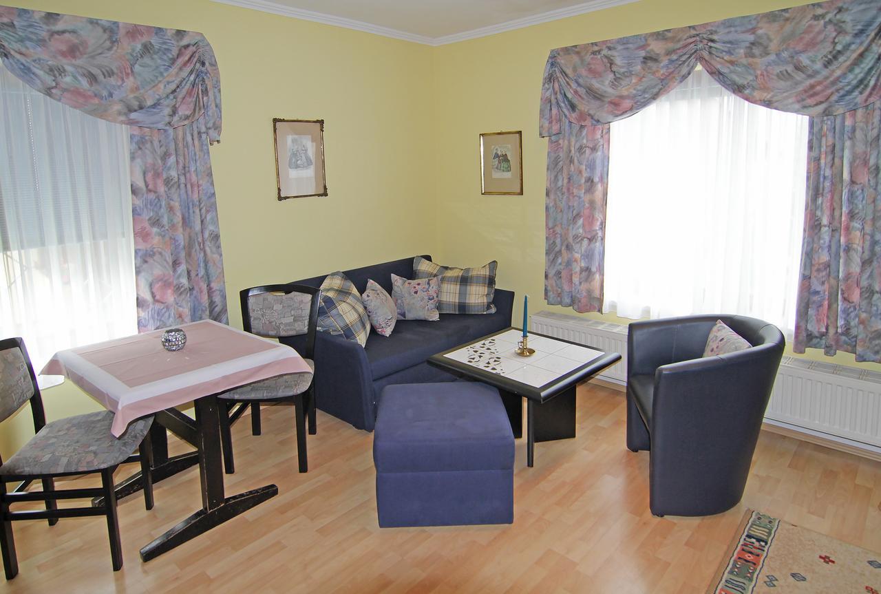 Appartements am Kurpark Bad Mitterndorf Extérieur photo