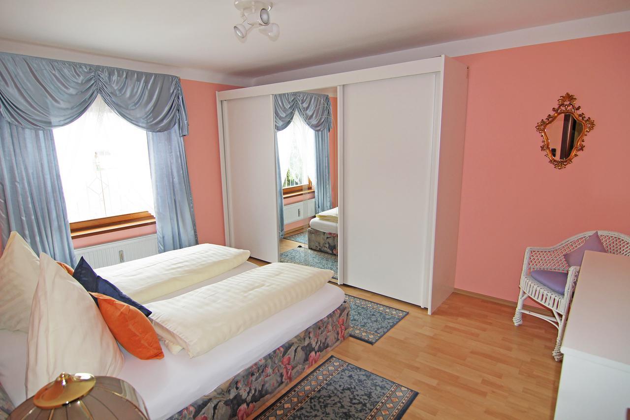 Appartements am Kurpark Bad Mitterndorf Extérieur photo