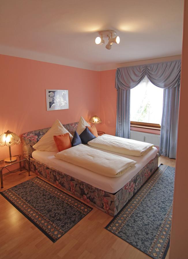 Appartements am Kurpark Bad Mitterndorf Extérieur photo
