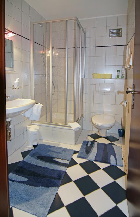 Appartements am Kurpark Bad Mitterndorf Extérieur photo