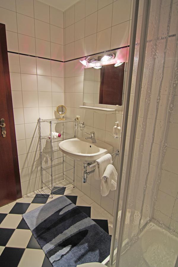 Appartements am Kurpark Bad Mitterndorf Extérieur photo