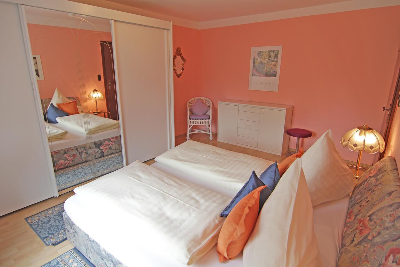 Appartements am Kurpark Bad Mitterndorf Extérieur photo